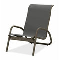Telescope Casual Titanium Beachwood Low Beach Chair P433