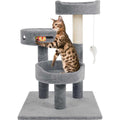 3-Tier Cat Tower Z7974