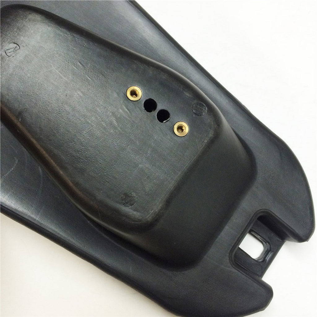 Kawasaki KLX 110 Gas Tank Fuel Tank B4300