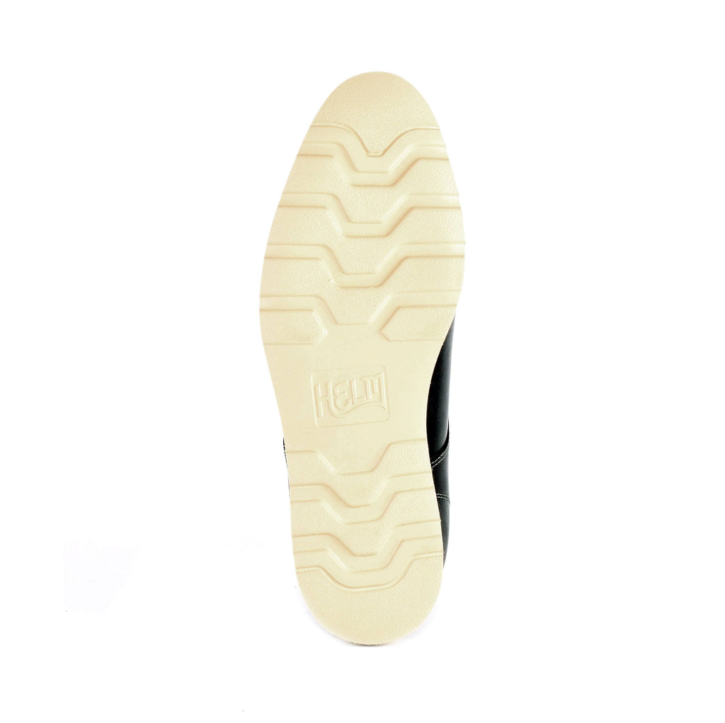Black Cap Toe Boot P174095