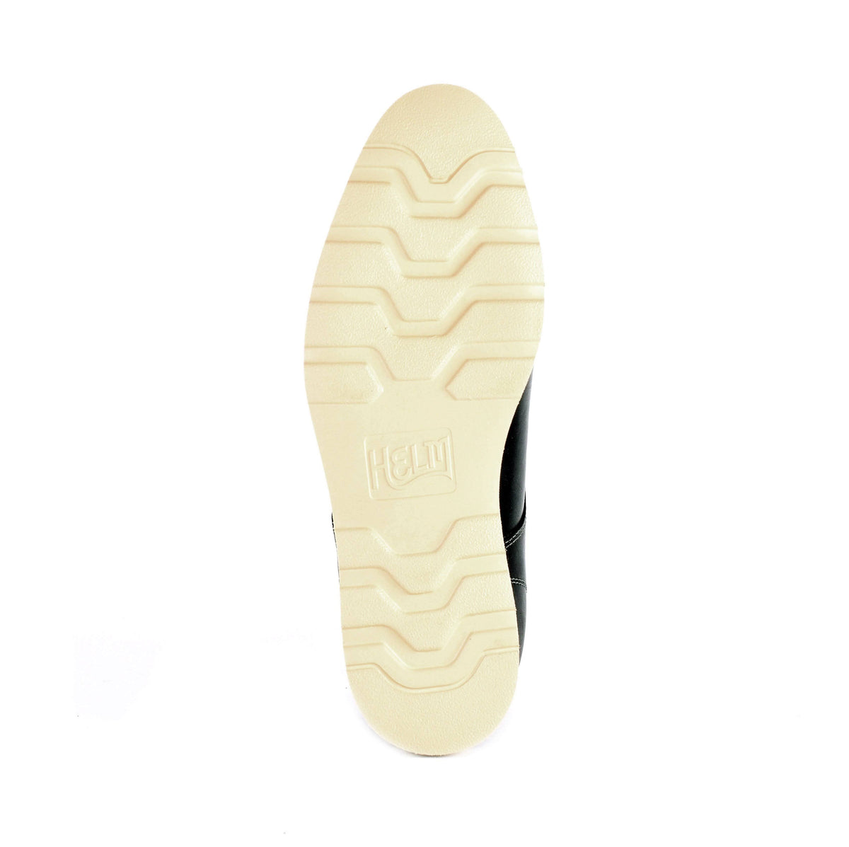 Black Cap Toe Boot P174095