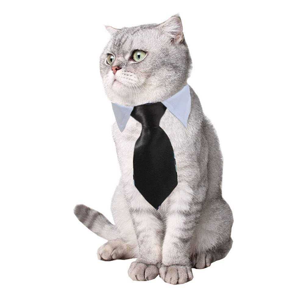 Adjustable Pet Bowtie Collar A42885