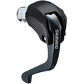 Black Left TT Shifter T89178