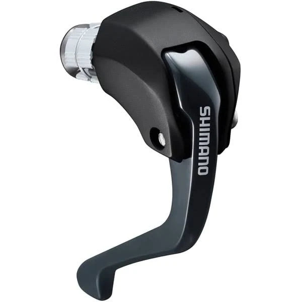 Black Left TT Shifter T89178