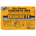 High Strength Concrete Mix Y67886