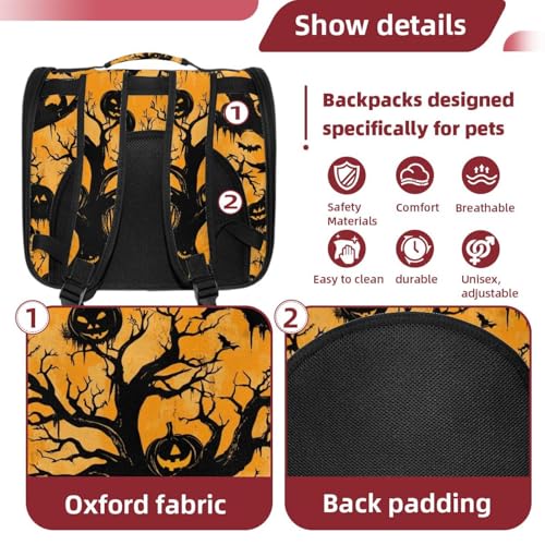 Airline Approved Pet Carrier Bag V3676