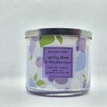 3-Wick Candle with Essential Oils - 14.5 oz G2366