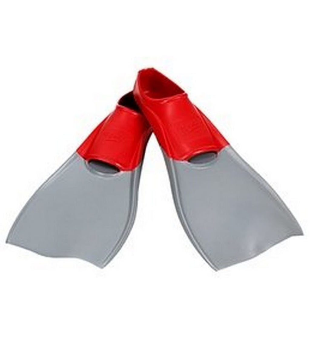 MULTI PRINT Swim Fins H87761
