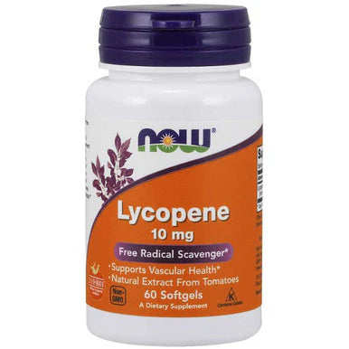 Lycopene 10mg C4520