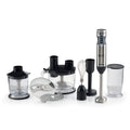 Hand Blender 4 Blades 7 in 1 J629780