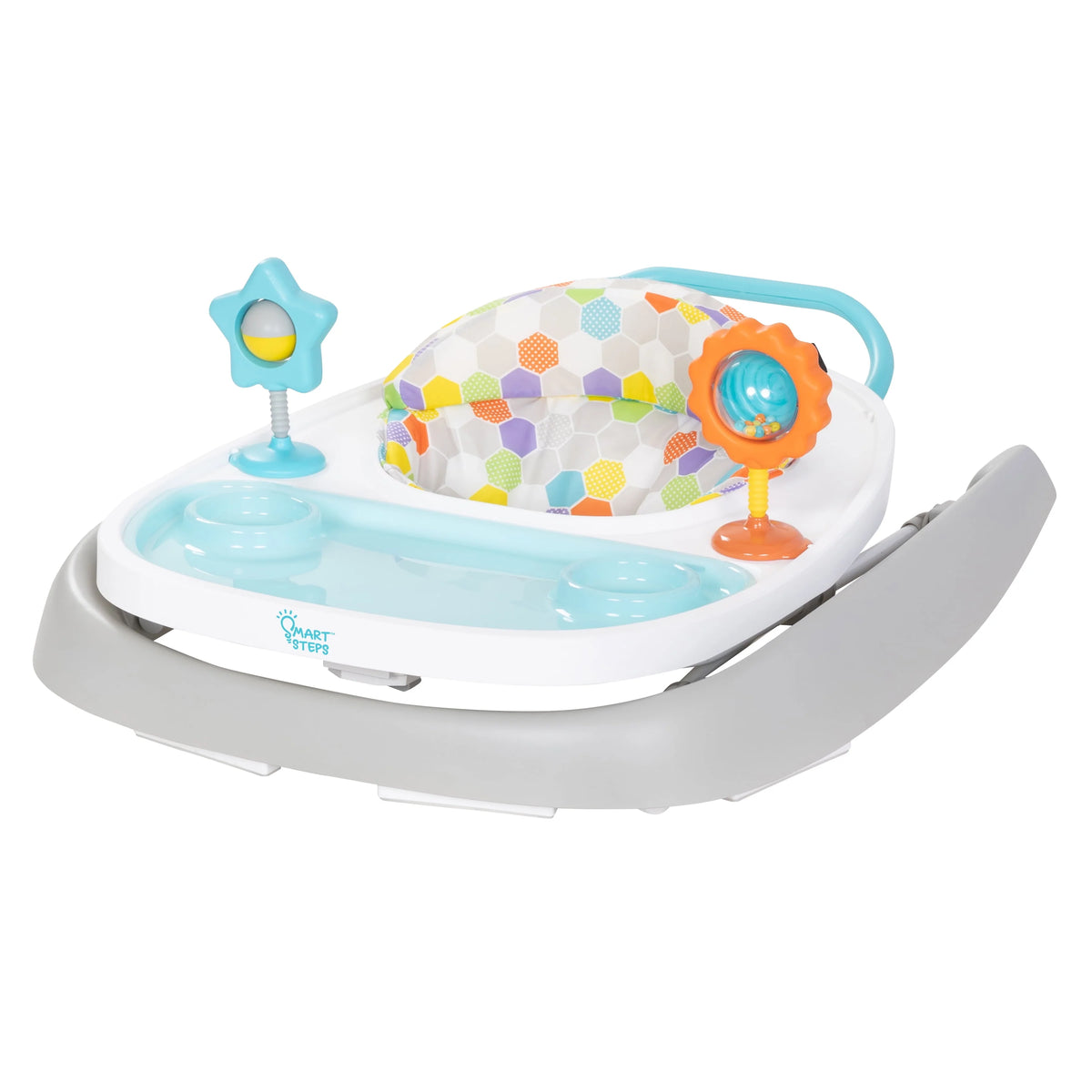 Baby Trend 3-in-1 Feeding Walker H381