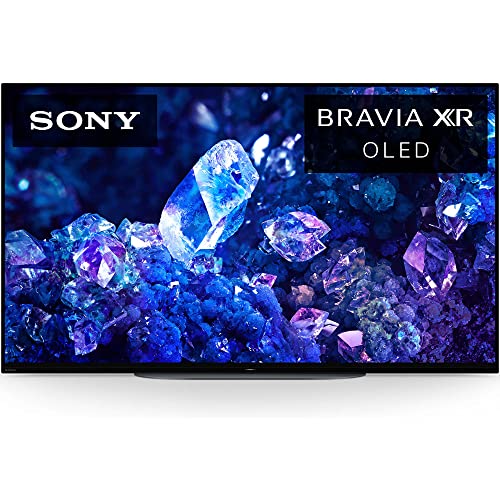 42" 4K HDR OLED Smart TV with Full Motion Wall Mount R1892