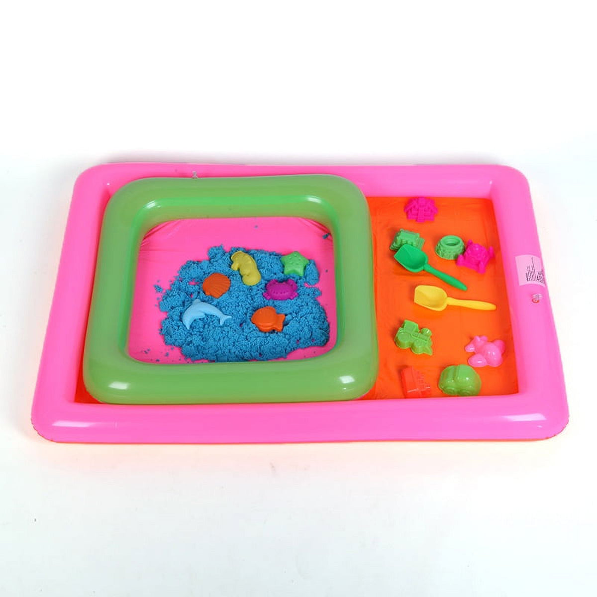 Inflatable Sandbox Tray C1967