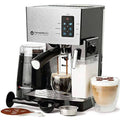 10 PC All-in-One Espresso Machine W11442