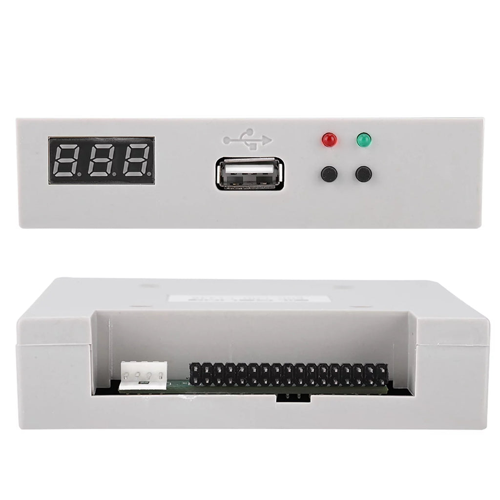 Floppy Drive Emulator A31763