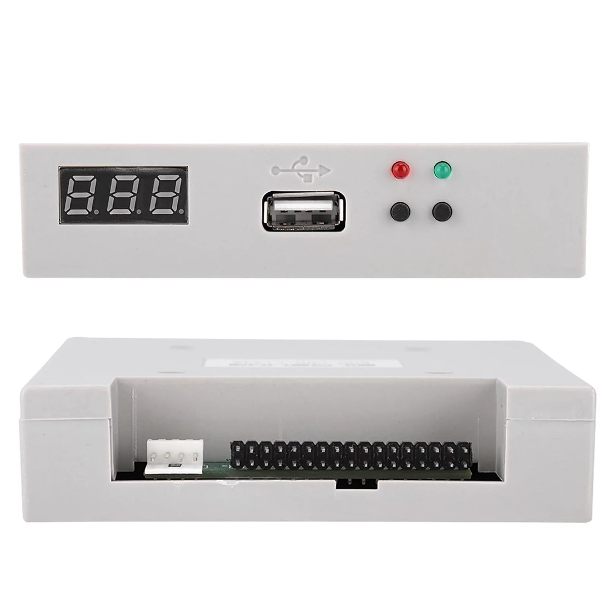 Floppy Drive Emulator A31763