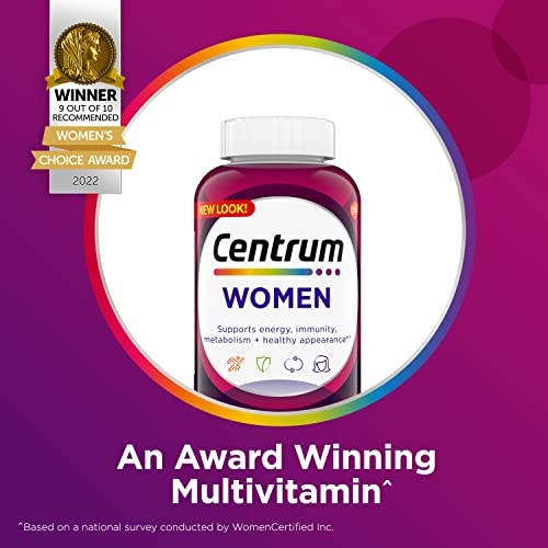 Multivitamin Supplement with Iron, Vitamin D3, B Vitamins, Vitamins C and E, 250 Count C8099