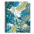 2024 Weekly and Monthly Planner, 8.5" x 11", Wirebound R747