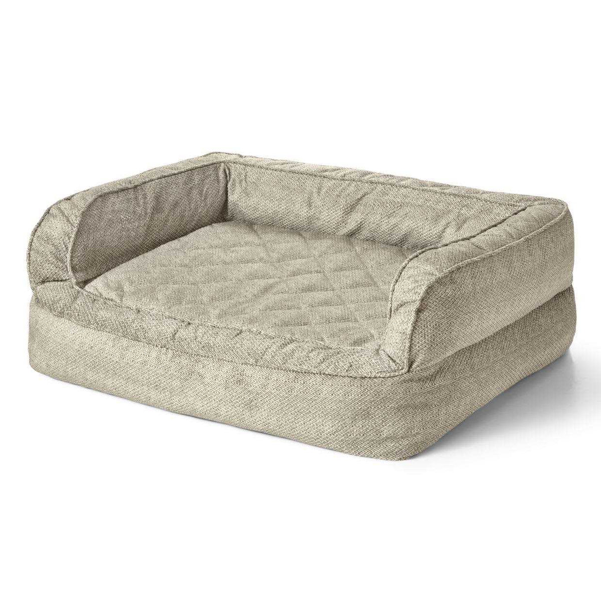 ComfortFill-Eco Couch Dog Bed E42284