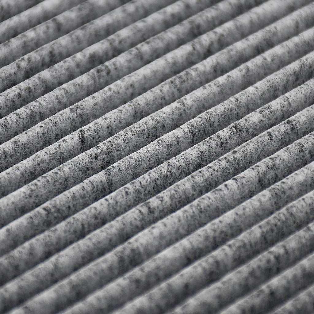 Cabin Air Filter with Activated Carbon K2492