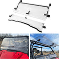 Clear 3-in-1 Windshield O34554