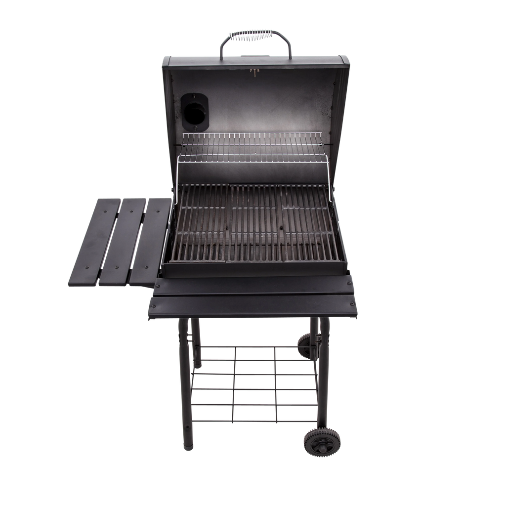 625 Charcoal Grill Y7666