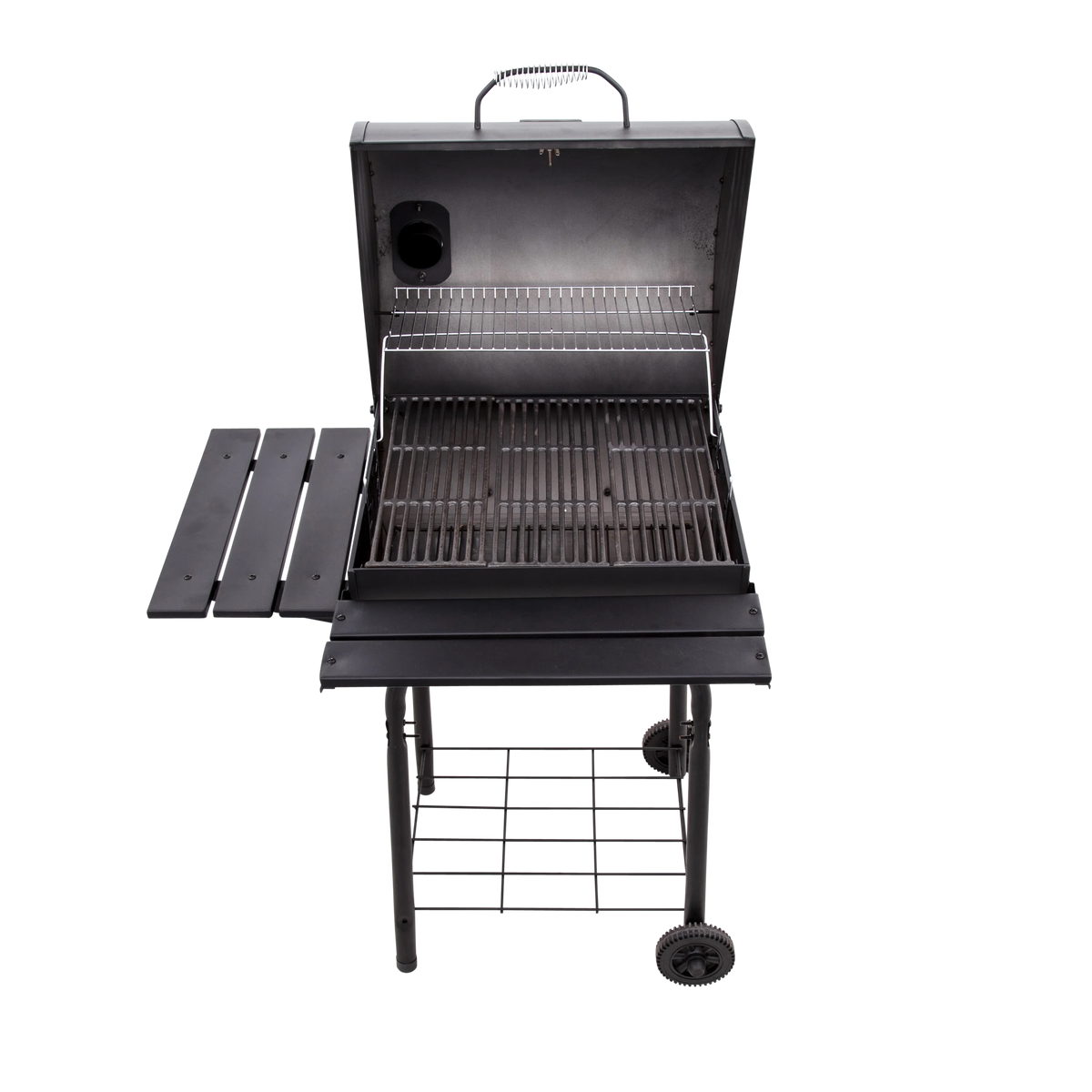 625 Charcoal Grill Y7666
