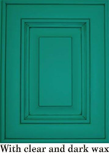 Chalk Finish Furniture & Cabinet Paint 128oz B4681