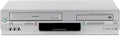 VHS Recorder and DVD Player J4306