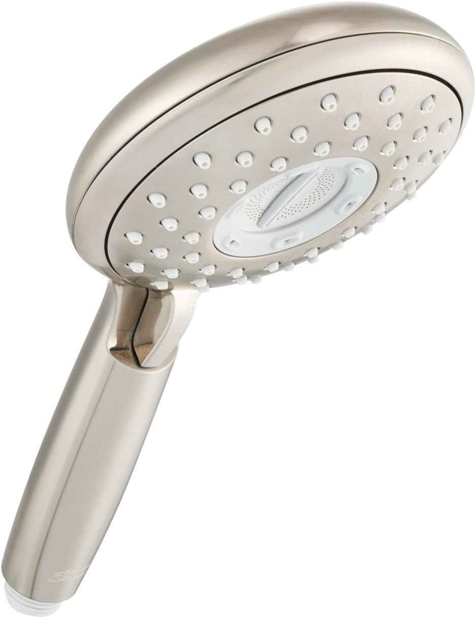 Polished Chrome 2.5 GPM Hand Shower, Pack of 2 P4525