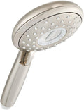 Polished Chrome 2.5 GPM Hand Shower, Pack of 2 P4525