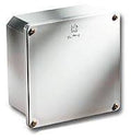 8x8x7 PVC Enclosure L896