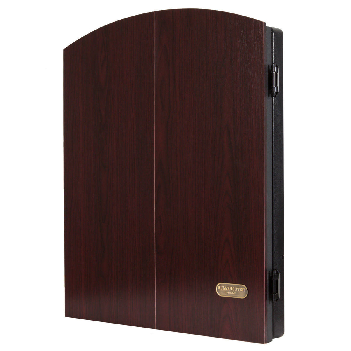 Electronic Dartboard Cabinet Set X61304