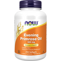 Evening Primrose Oil 500 mg 250 Softgels W41581
