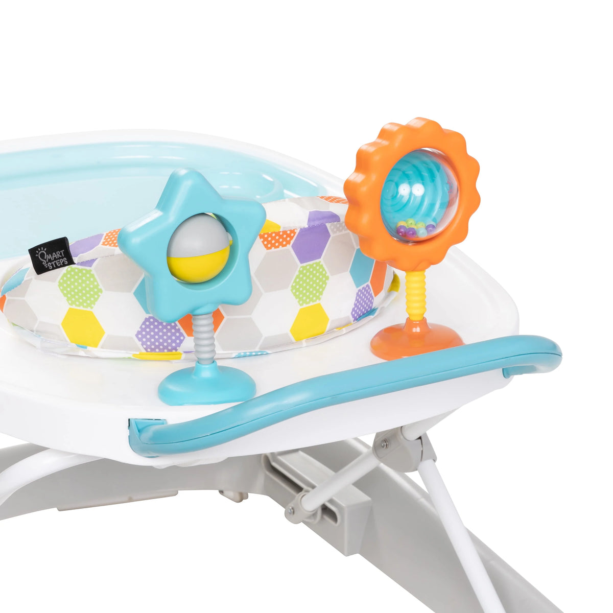 Baby Trend 3-in-1 Feeding Walker H381