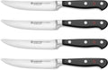 4-Piece Steak Knife Set F669331