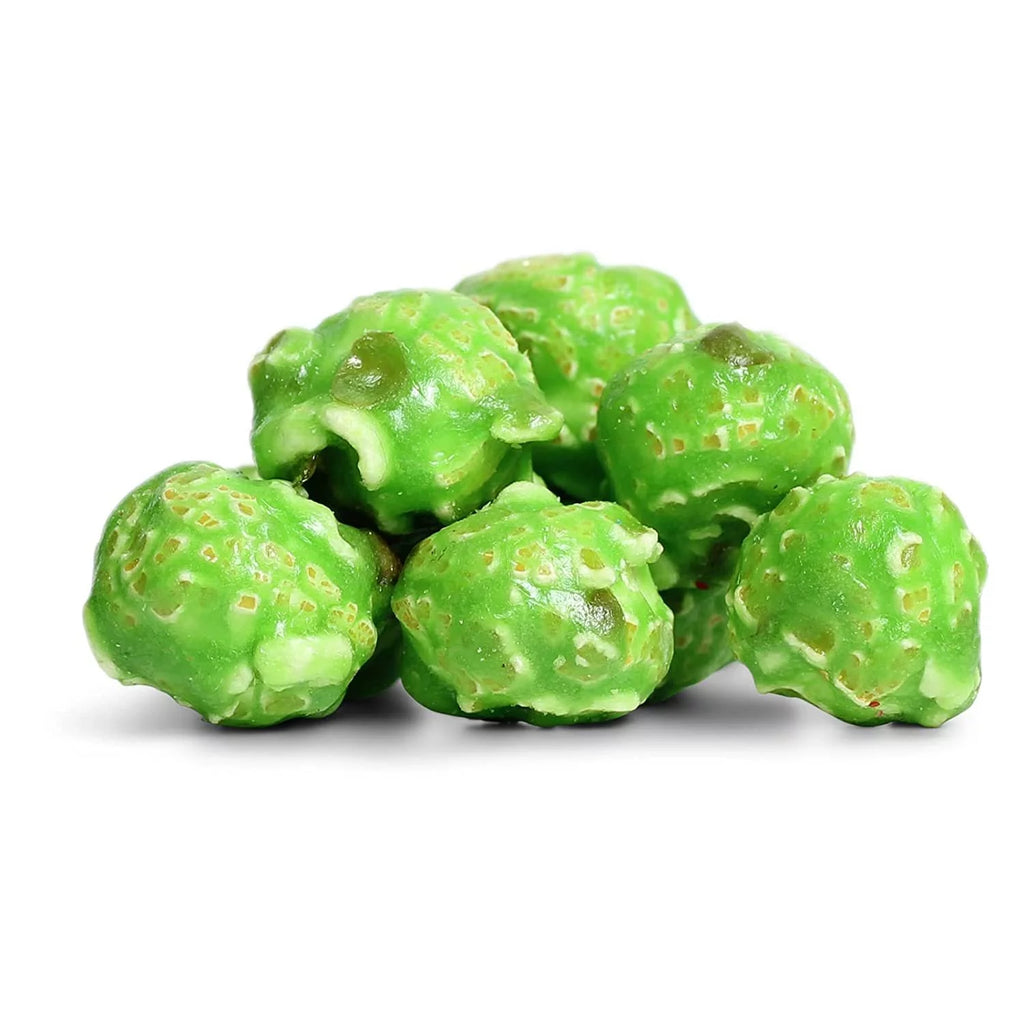 Green Apple Flavored Popcorn 5 lbs Gluten Free Vegan Kosher F915