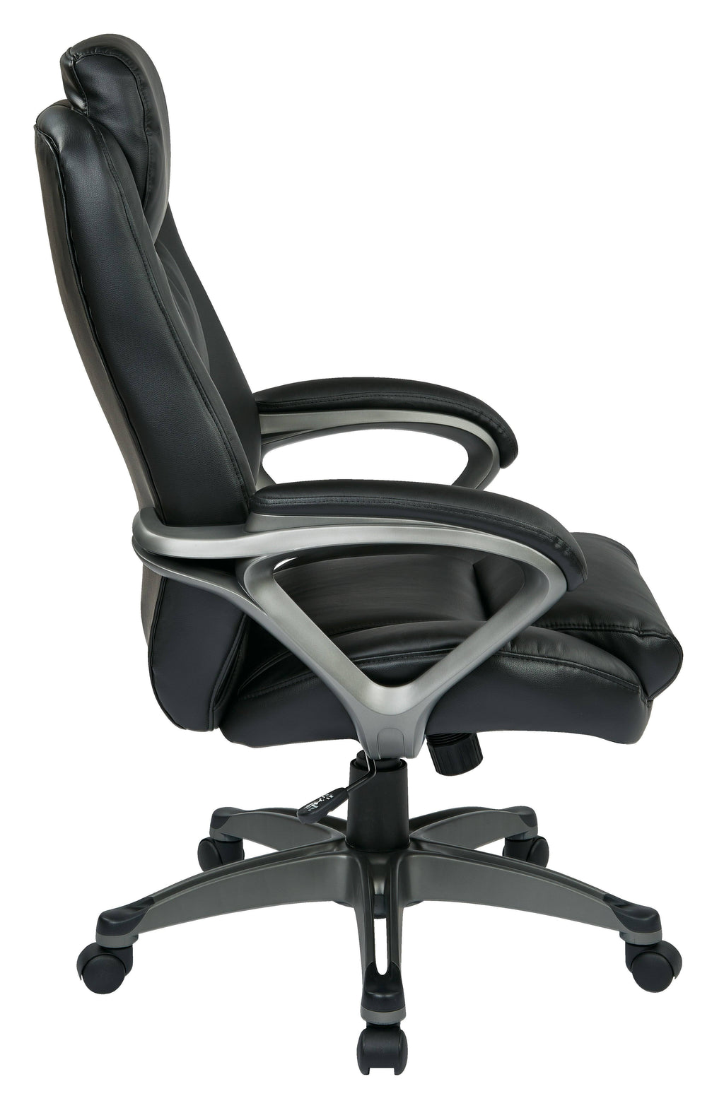 Bonded Leather Executive Chair H890