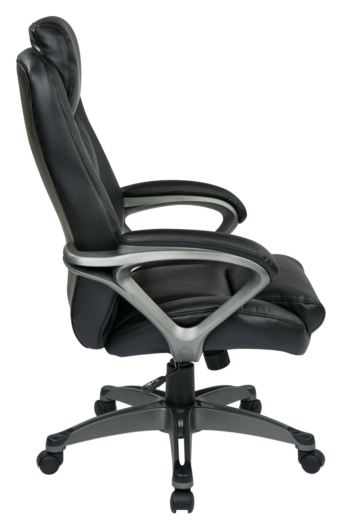 Bonded Leather Executive Chair H890