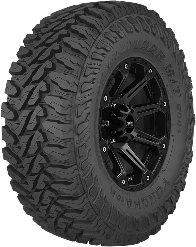 LT275/70R18 Yokohama Geolander M/T G003 K691