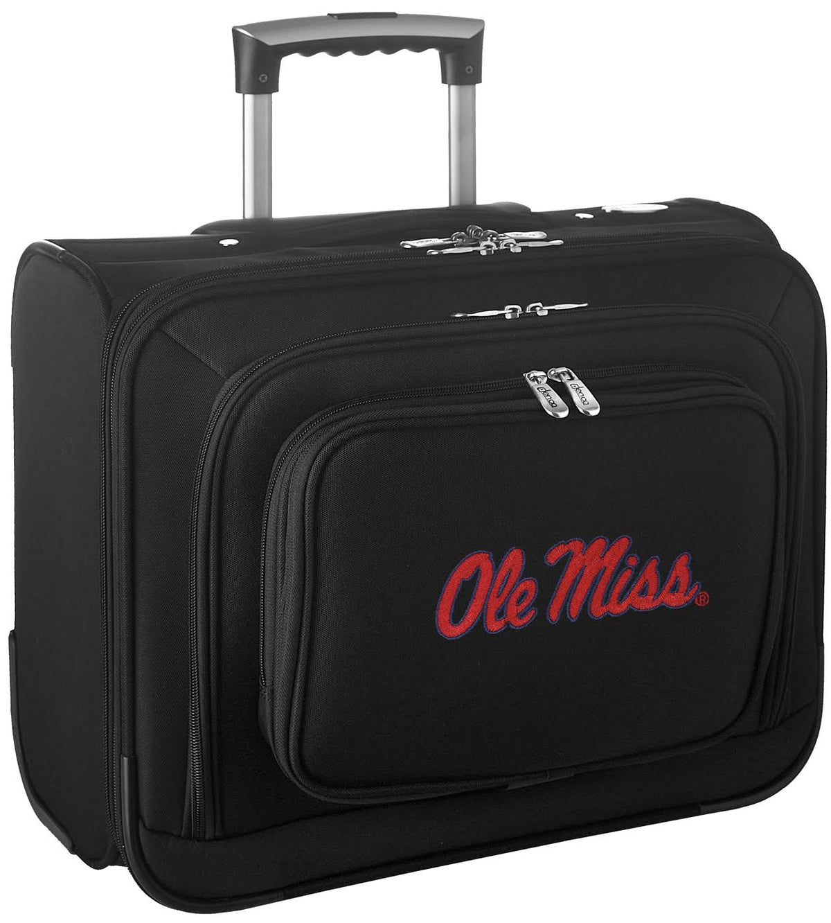 Wheeled Laptop Overnighter S731