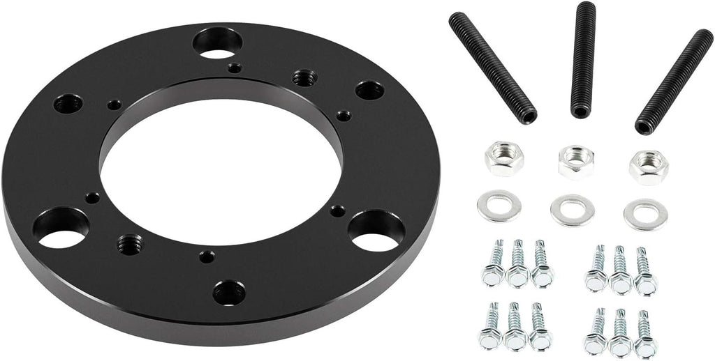 Crankshaft Front Oil Seal Wear Sleeve Remover and Installer Tool S228