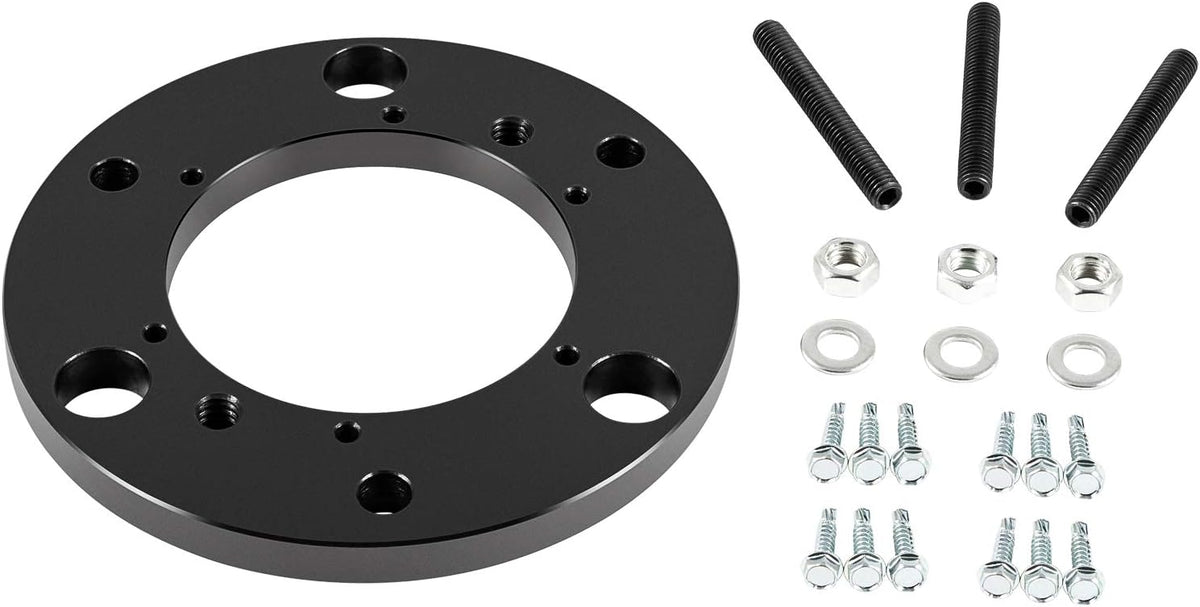 Crankshaft Front Oil Seal Wear Sleeve Remover and Installer Tool S228
