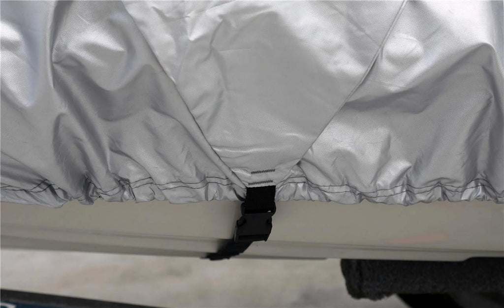 UV Reflective Watercraft PWC Jet Ski Cover P231