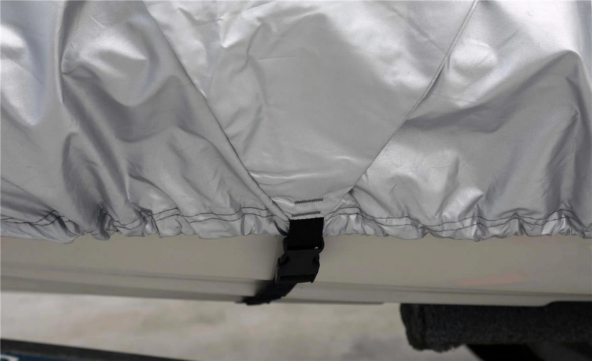 UV Reflective Watercraft PWC Jet Ski Cover P231