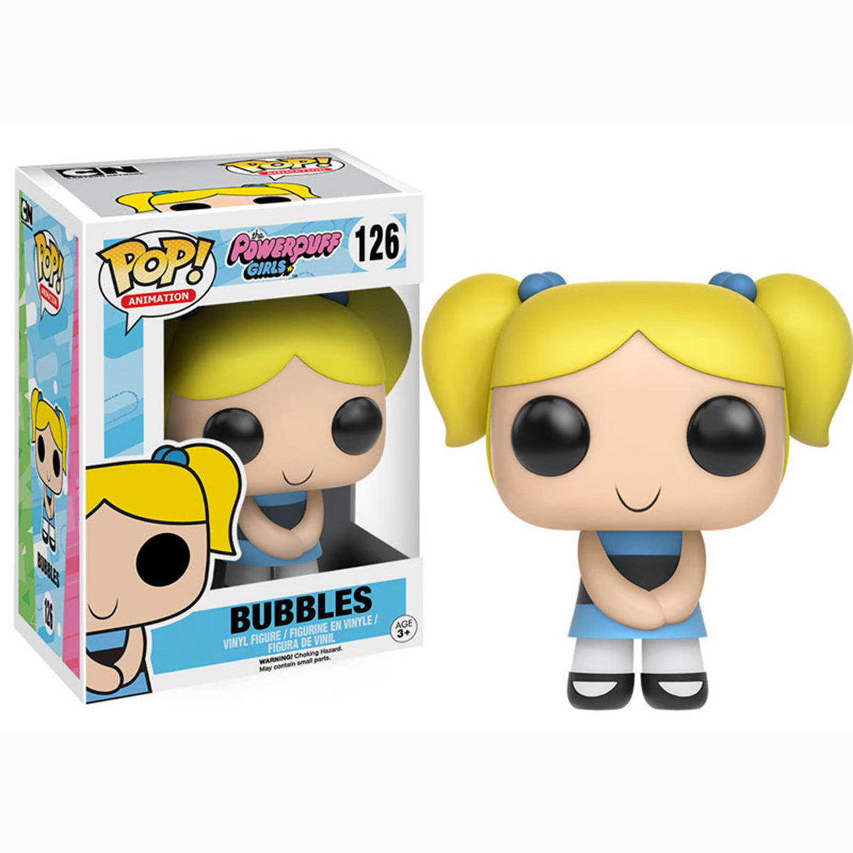 Vinyl Figure U595025