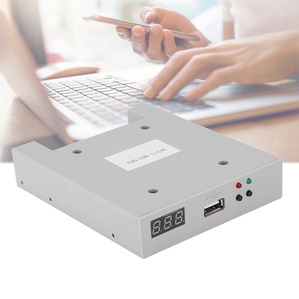 Floppy Drive Emulator A31763