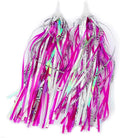 Kids Bicycle Tassel Ribbon Handlebar Streamers Grips Accessories Z183015