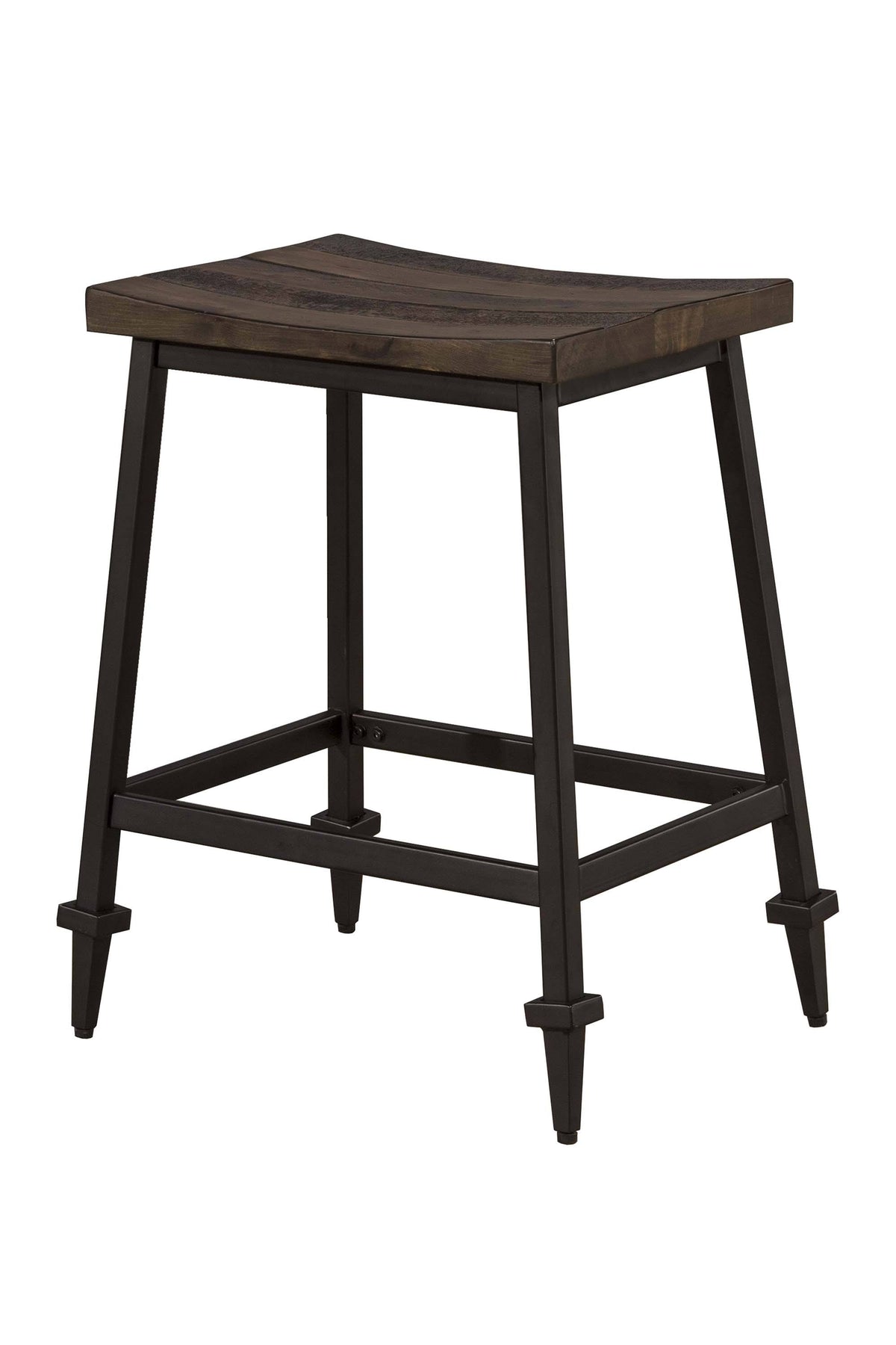 Backless Counter Height Stool - Set of 2 G88184