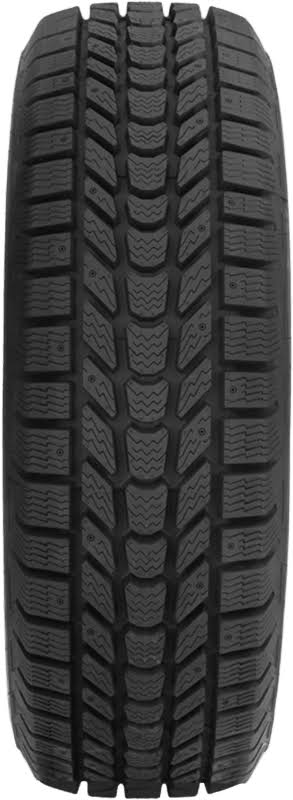 LT245/70R17 Winter Tire U34327